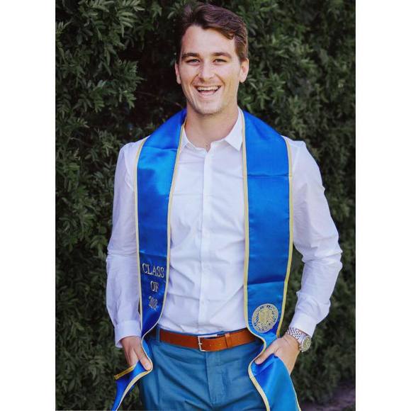 Meet your Posher, Aaron - Picture 1 of 1